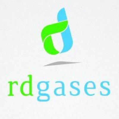 R D Gases Pvt td