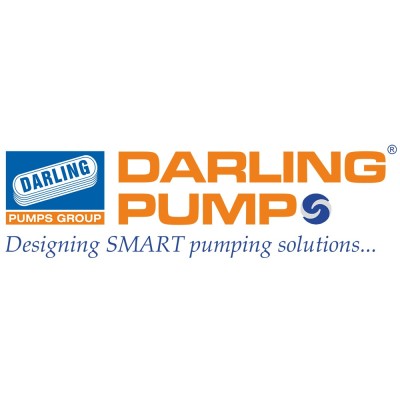 DARLING PUMPS PVT LTD