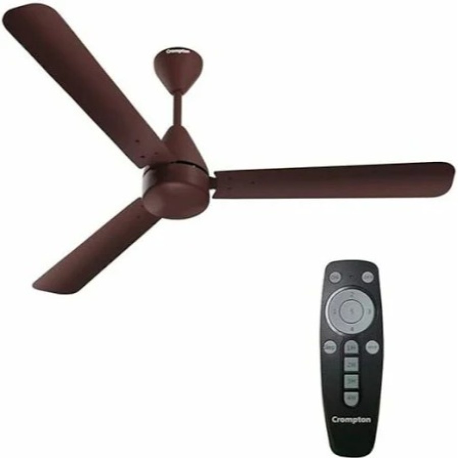 AeroLite Smart Fan