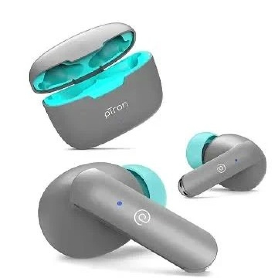 TechNova Wireless Earbuds