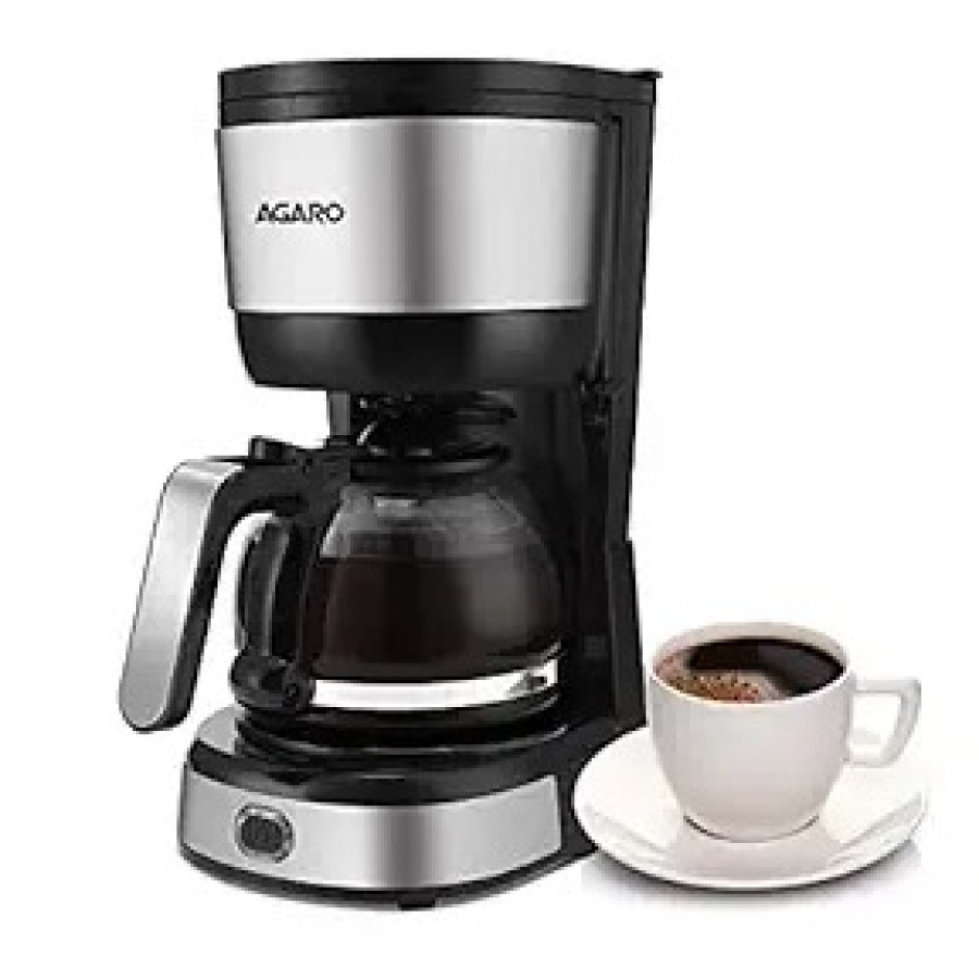 GourmetBliss Coffee Maker