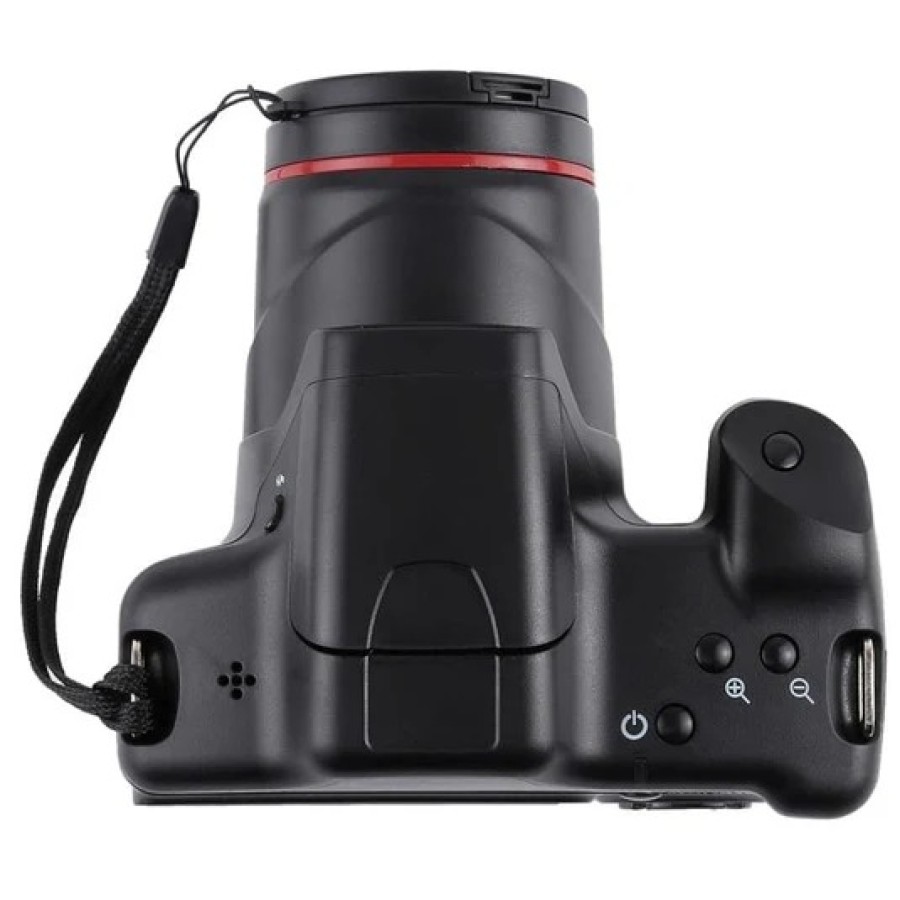 PixelCraft Digital Camera