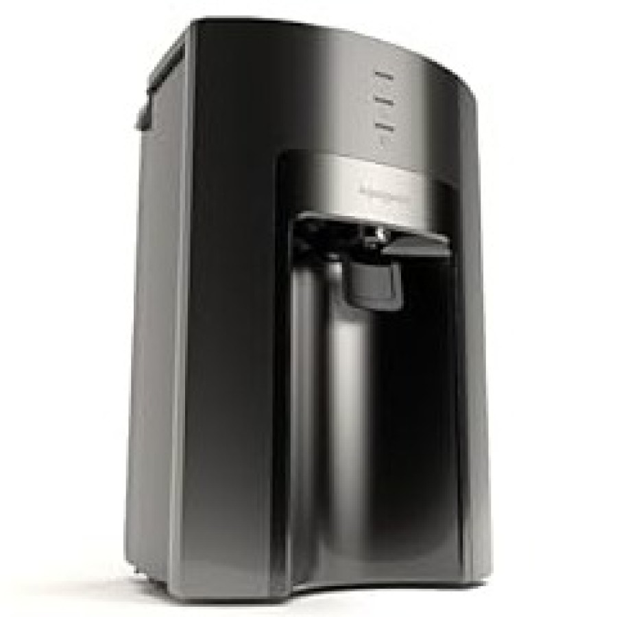 AquaPure Water Filter