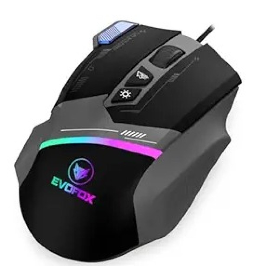 SpeedX Gaming Mouse